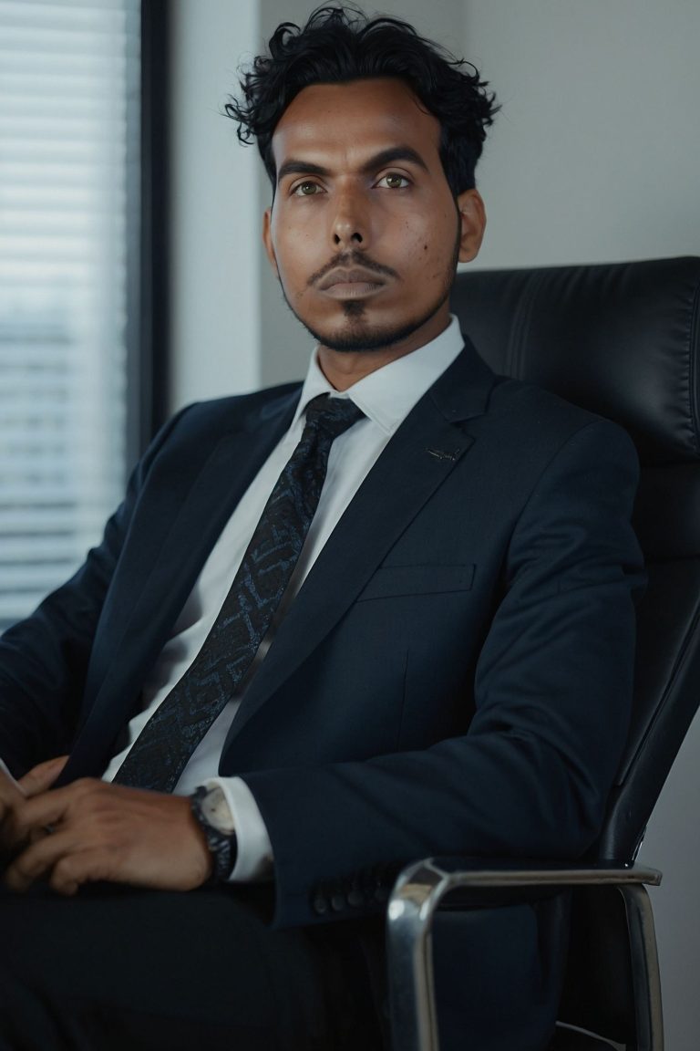 MD MIZANUR RAHMAN